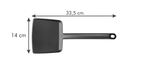 Tescoma Łopatka szeroka (638019.00) 4