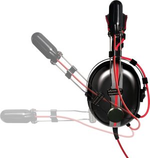 Słuchawki Arctic P533 Penta (AOHPH00001A) 6