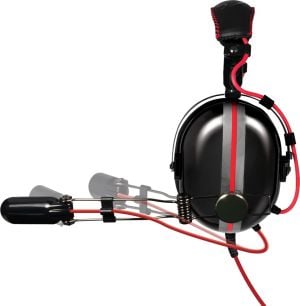 Słuchawki Arctic P533 Penta (AOHPH00001A) 7