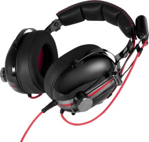 Słuchawki Arctic P533 Penta (AOHPH00001A) 9