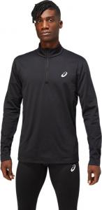 Asics Bluza męska Core LS 1/2 Zip Winter Top Black r. M 1