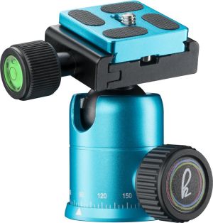 Statyw Mantona Kaleido Mini (21184) 2