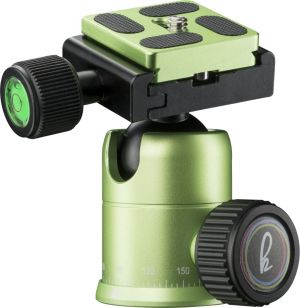 Statyw Mantona Kaleido mini Zielony (22186) 2