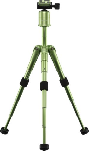 Statyw Mantona Kaleido mini Zielony (22186) 3