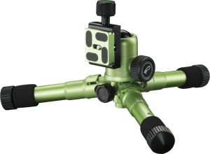 Statyw Mantona Kaleido mini Zielony (22186) 4