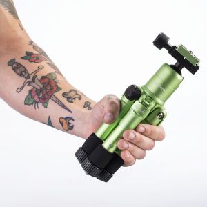 Statyw Mantona Kaleido mini Zielony (22186) 8