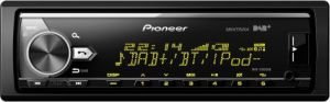 Radio samochodowe Pioneer MVH-X580DAB, Bluetooth 1