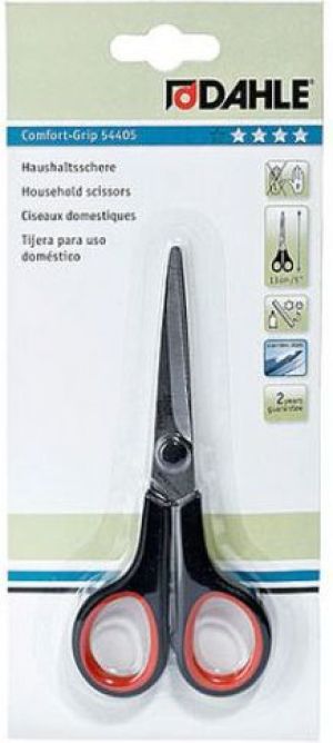 Dahle Nożyczki Super Grip, 13cm (54405-21092DA) 1