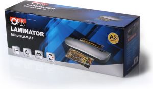 Laminator Opus MINUTELAM A3 4