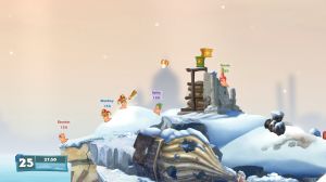 Worms W.M.D All-stars Edition PC 6