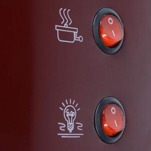 Maszynka do popcornu Jago JG74123 2