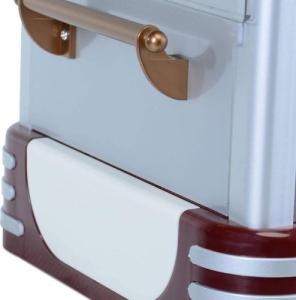 Maszynka do popcornu Jago JG74123 4