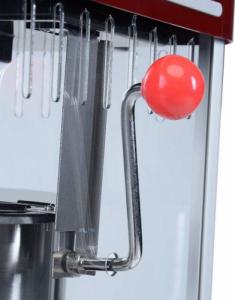 Maszynka do popcornu Jago JG74123 7