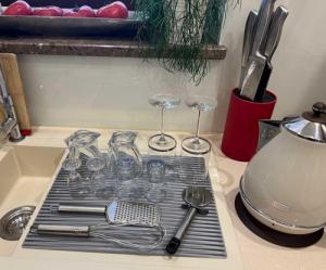 Practic MATA PODKŁADKA OCIEKACZ DO NACZYŃ 45x39cm FLEXI 2