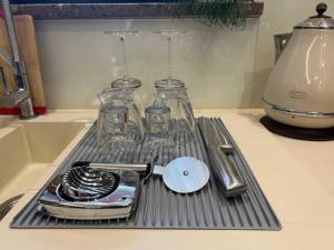 Practic MATA PODKŁADKA OCIEKACZ DO NACZYŃ 45x39cm FLEXI 3