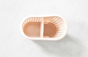 Curver Ociekacz na sztućce 14 - savanna CURVER 3