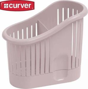 Curver Ociekacz na sztućce 14 - savanna CURVER 5