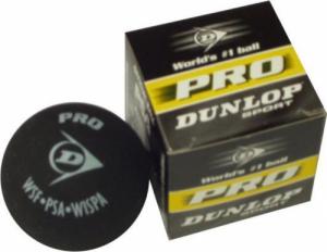 Dunlop Piłka do squasha Progress 1 szt. 1