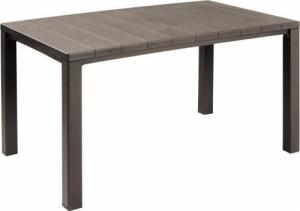 Keter KETER Stół ogrodowy Julie cappuccino 3