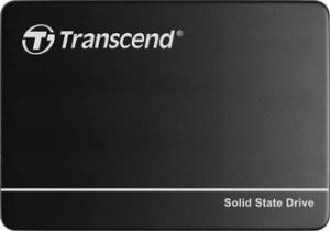 Dysk SSD Transcend 128 GB 2.5" SATA III (TS128GSSD420K) 1