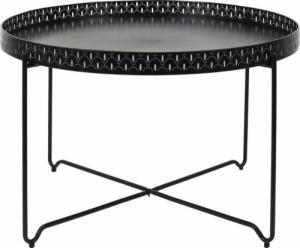 Intesi Stolik kawowy Modes czarny 6