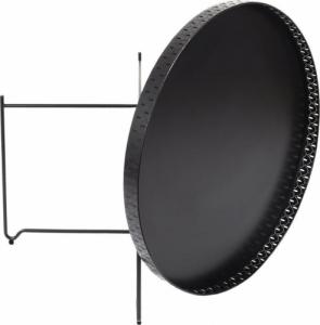 Intesi Stolik kawowy Modes czarny 7