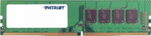 Pamięć Patriot Signature, DDR4, 8 GB, 2400MHz, CL17 (PSD48G240081) 1