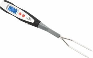 Cattara Cattara Cyfrowy termometr do grilla FORK, 38 x 4,5 x 3,5 1