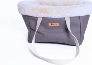 Petsy PETSY Torba transportowa SNOW, 35 x 21 x 27 cm 3