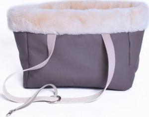Petsy PETSY Torba transportowa SNOW, 35 x 21 x 27 cm 4