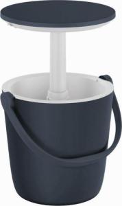 Keter Stół ogrodowy, grafit 3