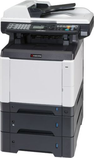Urządzenie wielofunkcyjne Kyocera ECOSYS M6526cdn (1102PW3NL0) 1