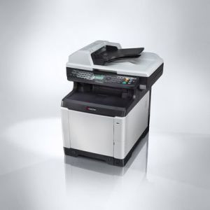 Urządzenie wielofunkcyjne Kyocera ECOSYS M6526cdn (1102PW3NL0) 12