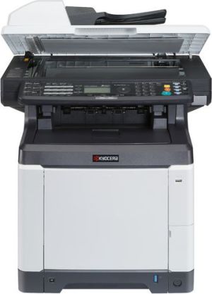 Urządzenie wielofunkcyjne Kyocera ECOSYS M6526cdn (1102PW3NL0) 16