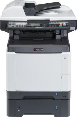 Urządzenie wielofunkcyjne Kyocera ECOSYS M6526cdn (1102PW3NL0) 17