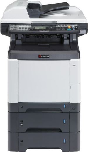 Urządzenie wielofunkcyjne Kyocera ECOSYS M6526cdn (1102PW3NL0) 18