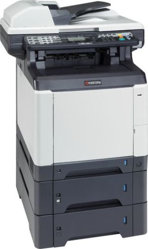Urządzenie wielofunkcyjne Kyocera ECOSYS M6526cdn (1102PW3NL0) 19