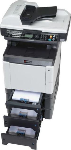 Urządzenie wielofunkcyjne Kyocera ECOSYS M6526cdn (1102PW3NL0) 2