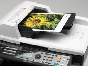 Urządzenie wielofunkcyjne Kyocera ECOSYS M6526cdn (1102PW3NL0) 3