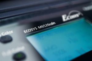 Urządzenie wielofunkcyjne Kyocera ECOSYS M6526cdn (1102PW3NL0) 4