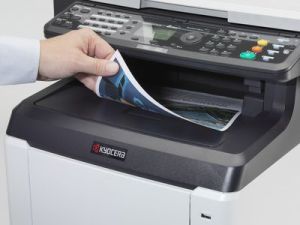 Urządzenie wielofunkcyjne Kyocera ECOSYS M6526cdn (1102PW3NL0) 5