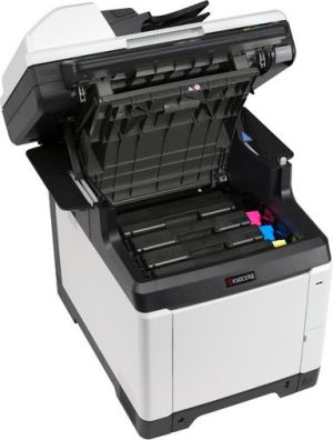 Urządzenie wielofunkcyjne Kyocera ECOSYS M6526cdn (1102PW3NL0) 7