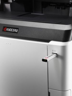 Urządzenie wielofunkcyjne Kyocera ECOSYS M6526cdn (1102PW3NL0) 8