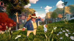 Hello Neighbor 2 Xbox One • Xbox Series X 4