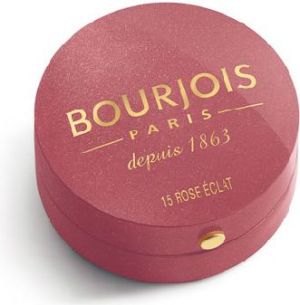 Bourjois Paris BOURJOIS Róż do policzków Pastel Joues 15 Rose Eclat 2.5g 1