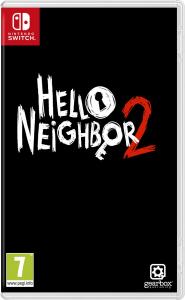 Hello Neighbor 2 Nintendo Switch 1