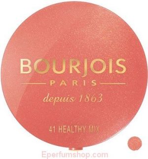 Bourjois Paris BOURJOIS Róż do policzków Pastel Joues 41 Healthy Mix 2.5g 1