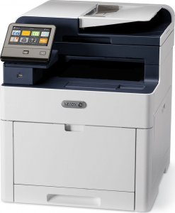 Urządzenie wielofunkcyjne Xerox WorkCentre 6515DN (6515V_DN) 1