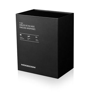 Słuchawki Modecom MC-1001HF 4