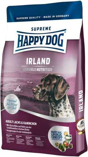 Happy Dog Supreme Irland - 12.5 kg 1
